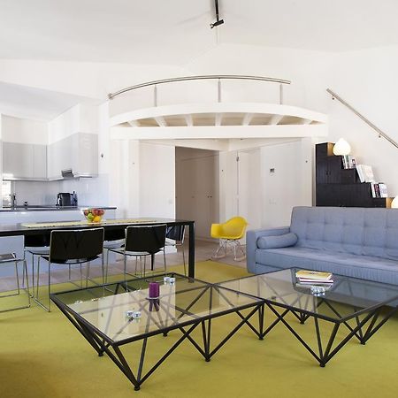 Joivy Lux And Spacious 1Br Home With Huge Terrace, 5Mins To Academy Of Sciences Lissabon Zimmer foto